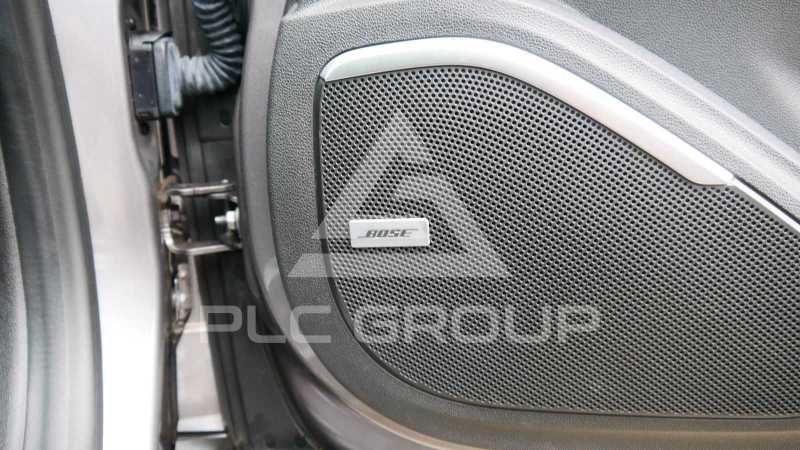 2017 Renault Grand Scenic