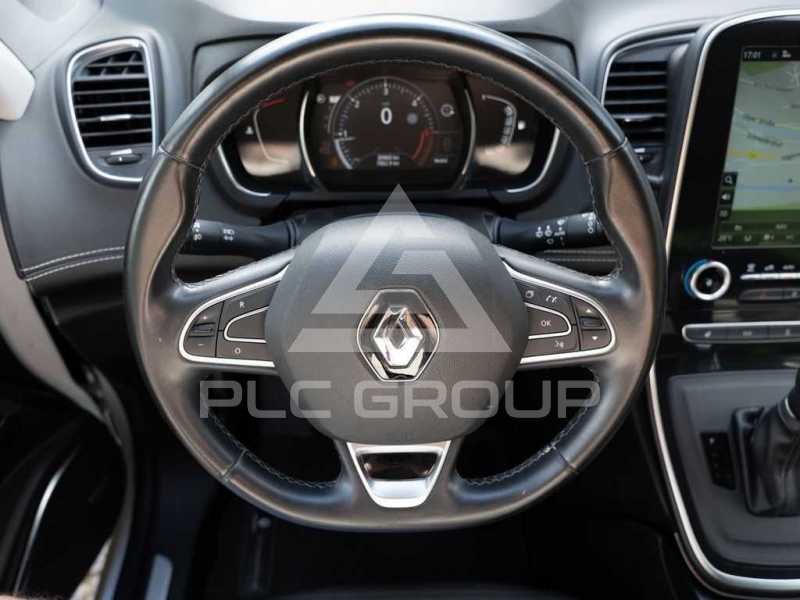 2017 Renault Grand Scenic