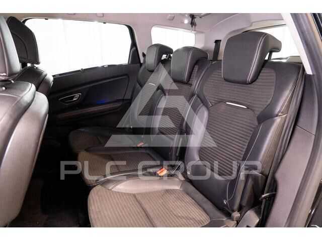 2017 Renault Grand Scenic