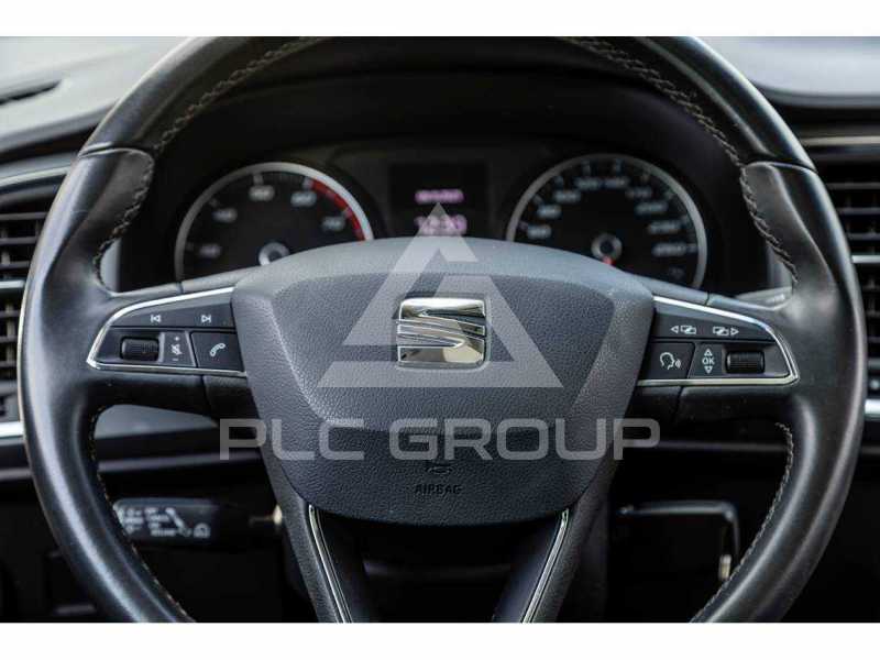 2017 Seat Alteca