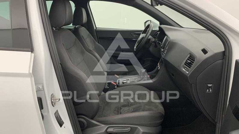 2017 Seat Alteca
