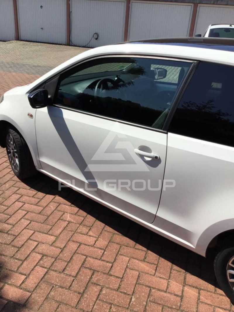 2017 Seat Mii