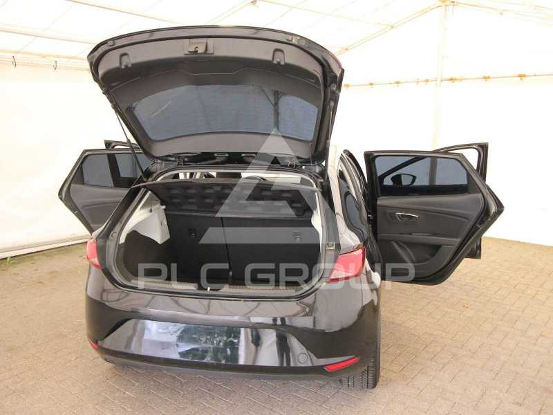 2017 Seat Leon