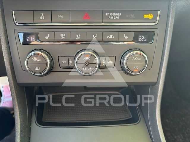 2017 Seat Leon