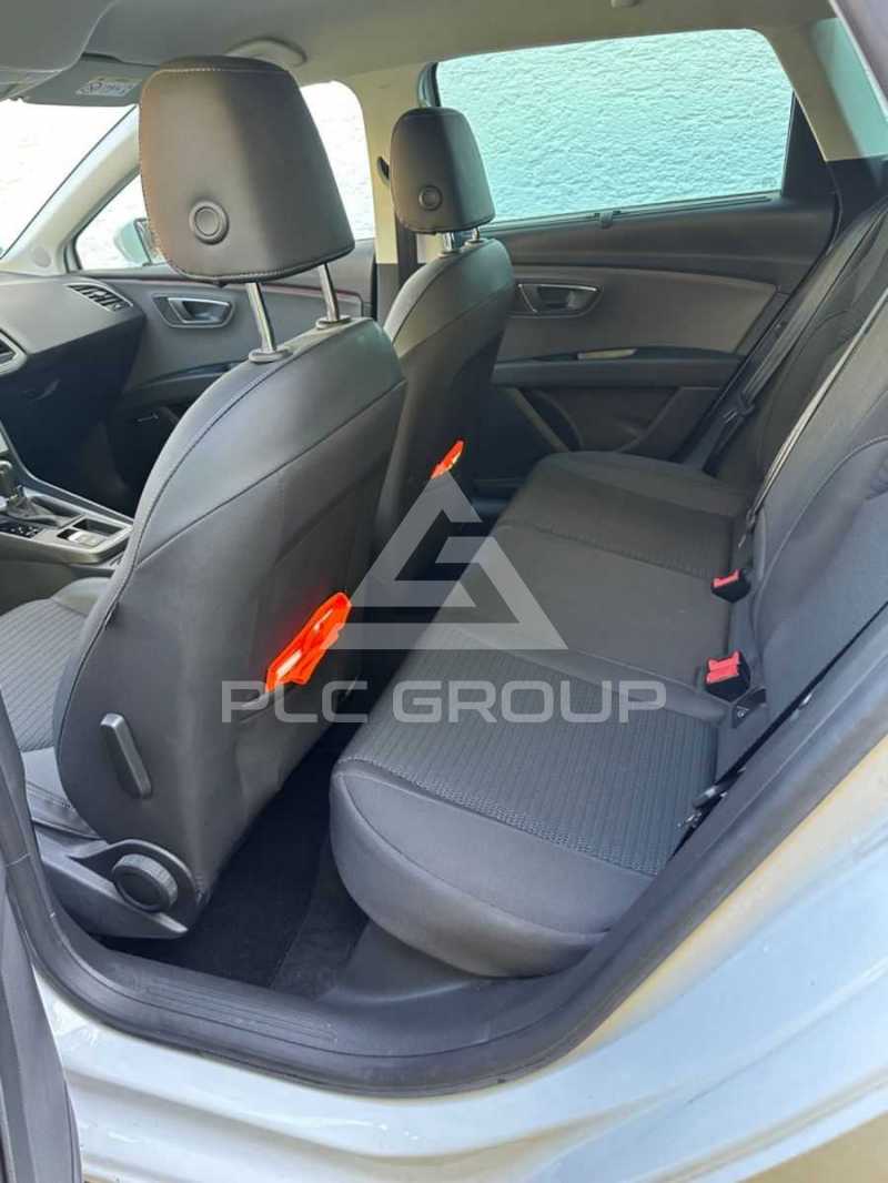 2017 Seat Leon