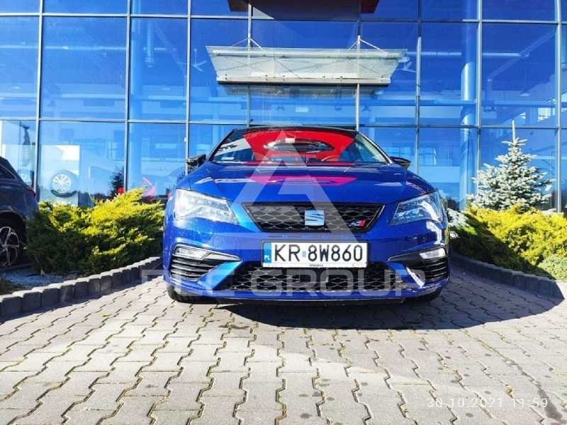 2017 Seat Leon