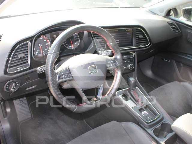 2017 Seat Leon