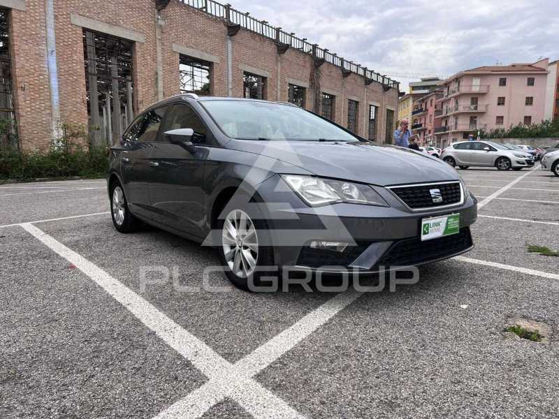 2017 Seat Leon