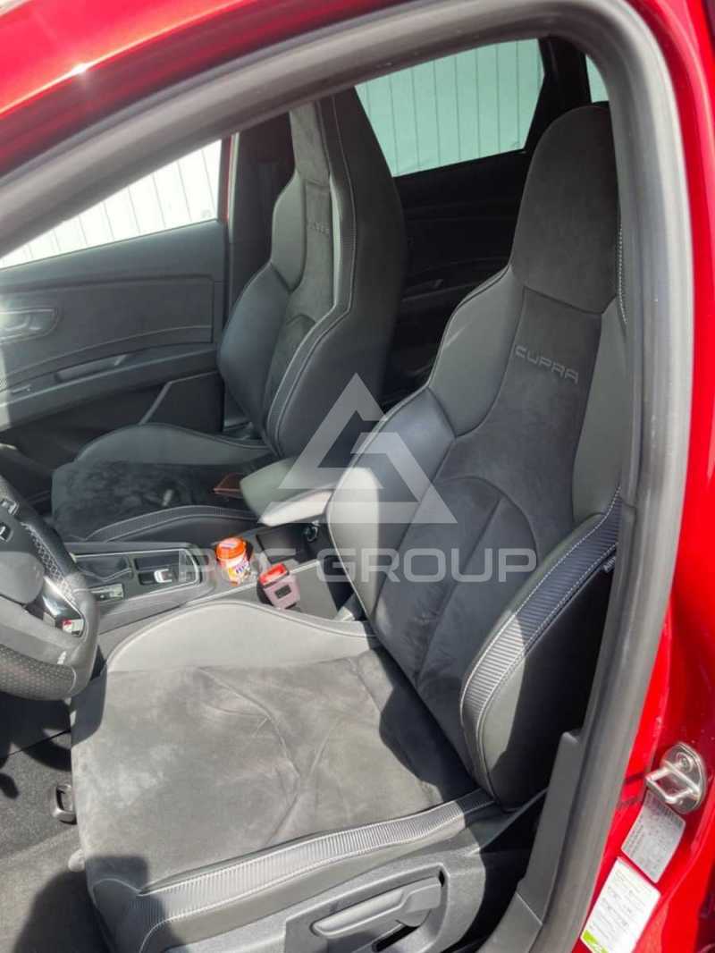 2017 Seat Leon