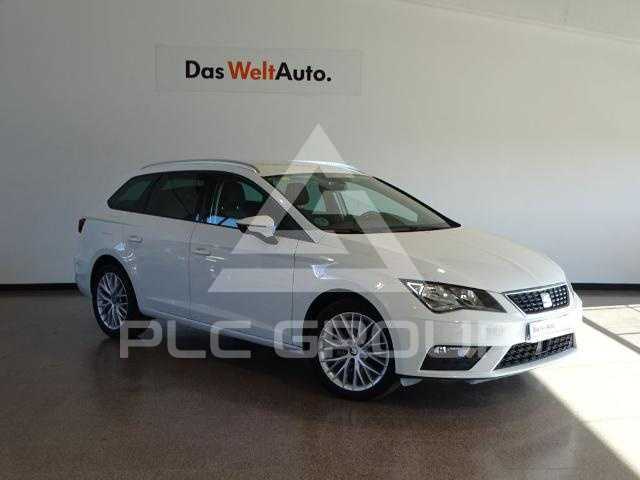 2017 Seat Leon