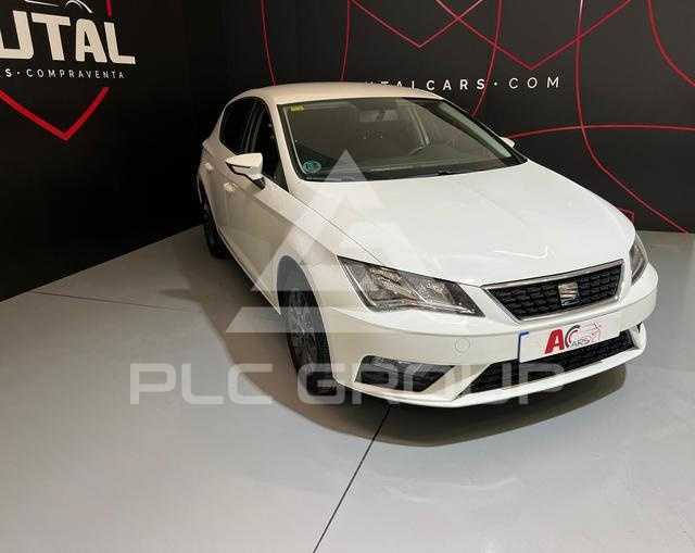 2017 Seat Leon