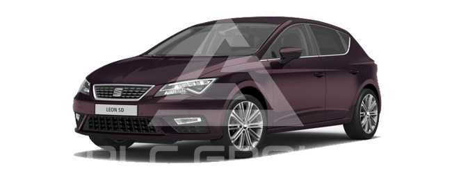 2017 Seat Leon