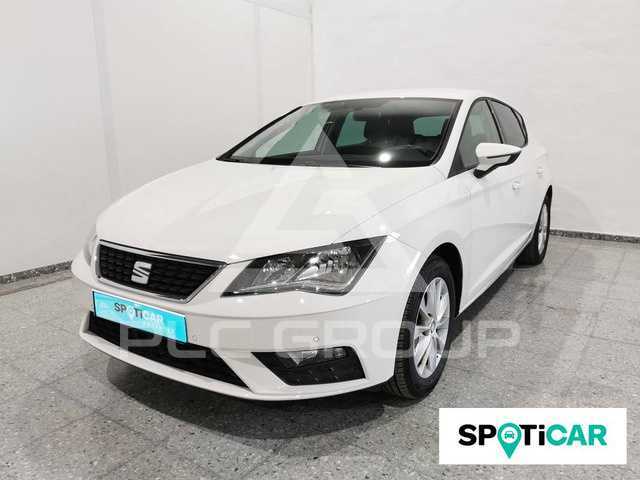 2017 Seat Leon