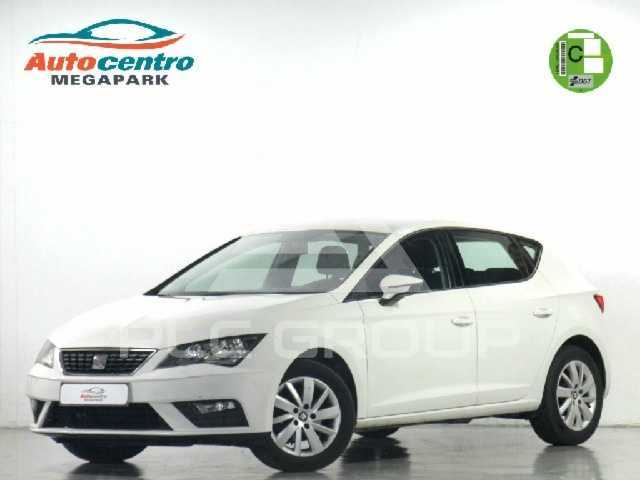 2017 Seat Leon