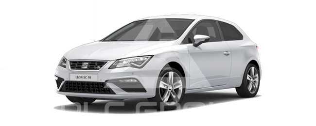 2017 Seat Leon