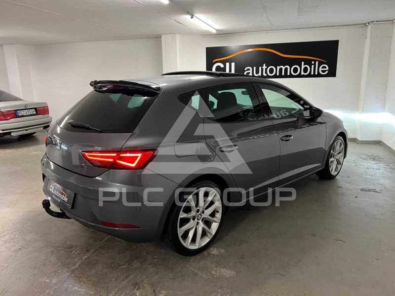 2017 Seat Leon