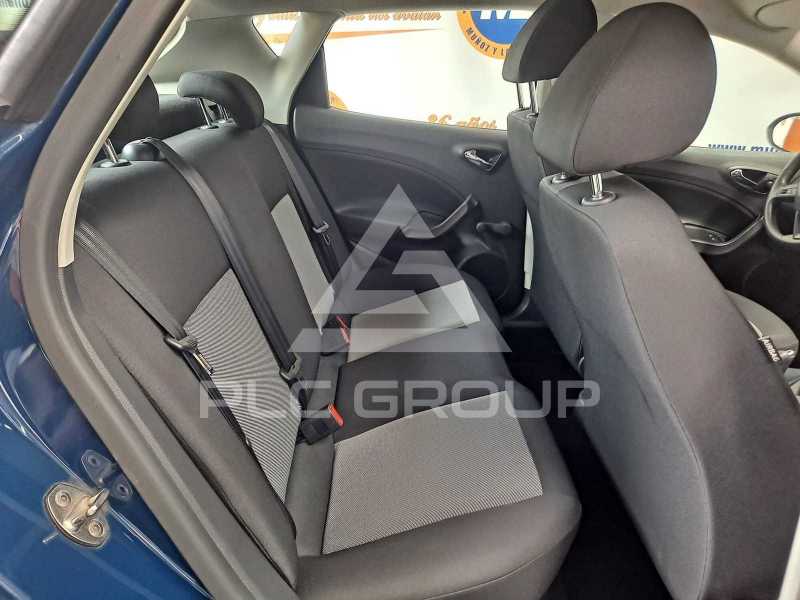 2017 Seat Ibiza