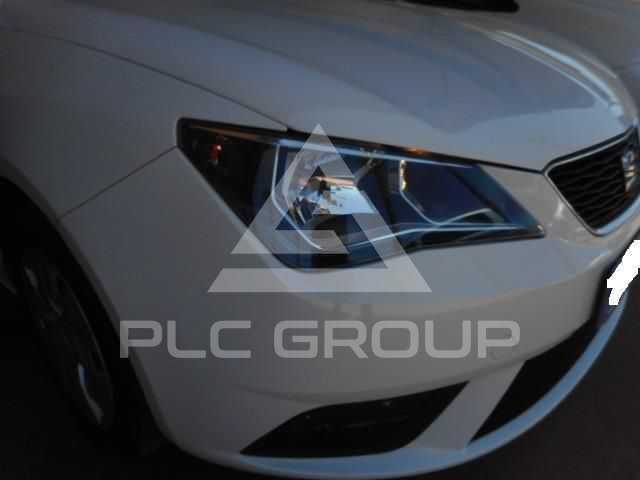 2017 Seat Ibiza