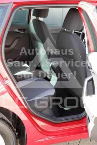 2017 Seat Ibiza