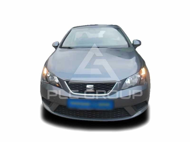 2017 Seat Ibiza