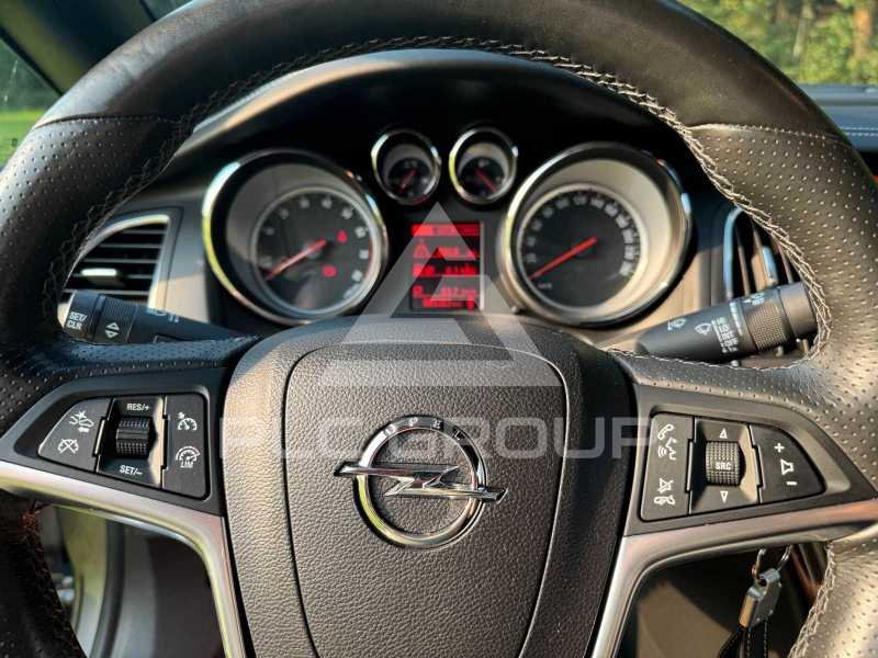 2017 Opel Cascada