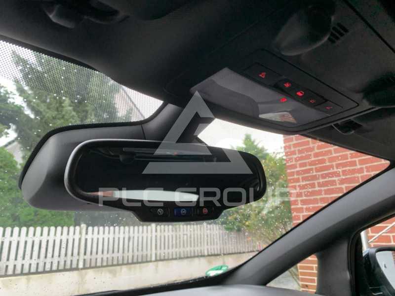 2017 Opel Cascada