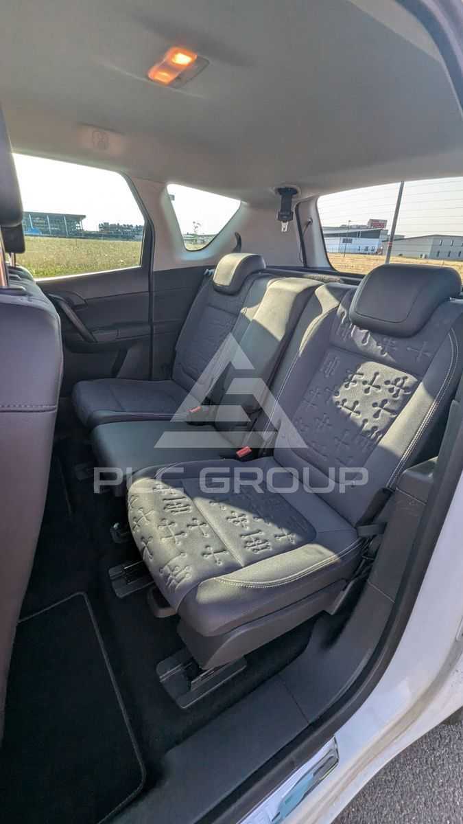 2017 Opel MERIVA
