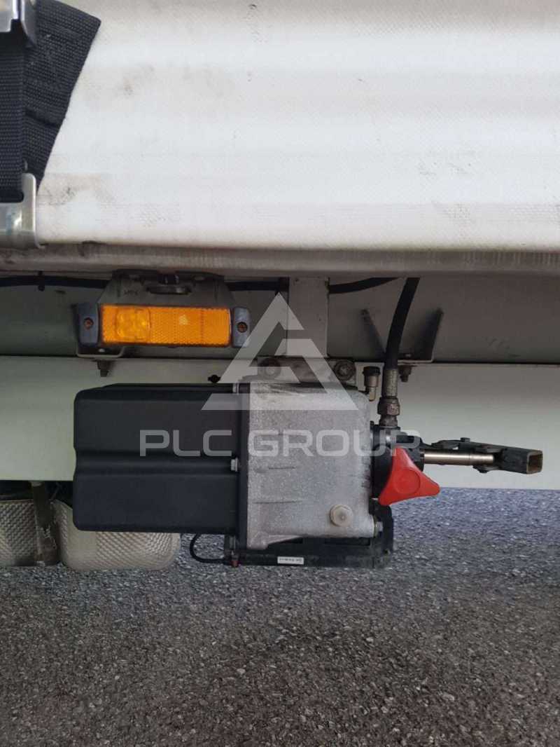 2017 Opel Movano