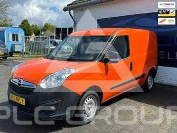 2017 Opel Combo