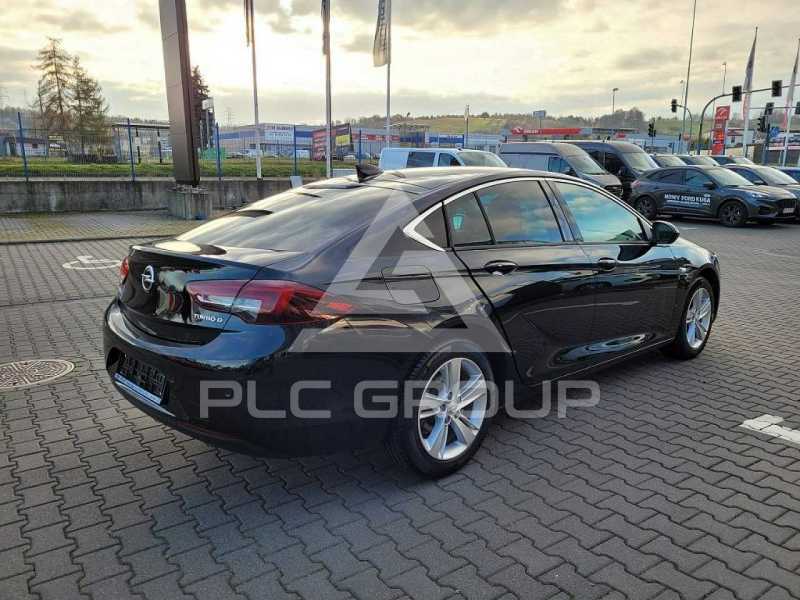 2017 Opel Insignia