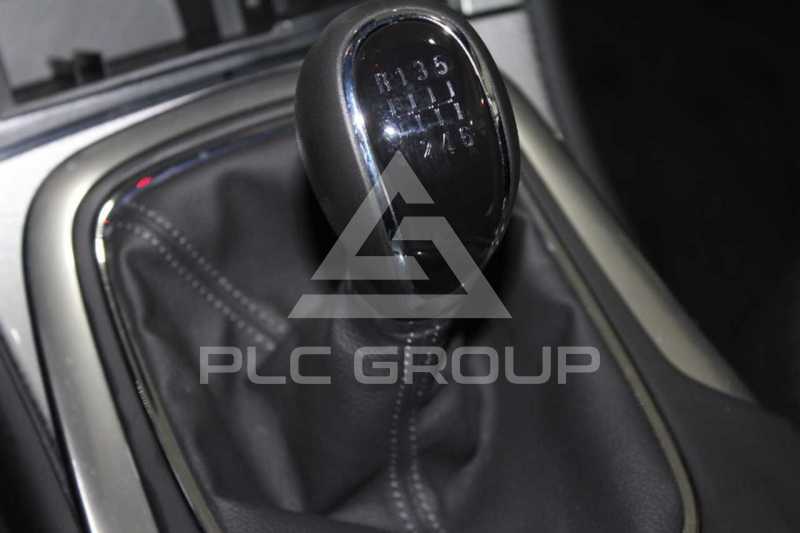 2017 Opel Insignia