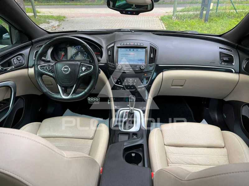 2017 Opel Insignia