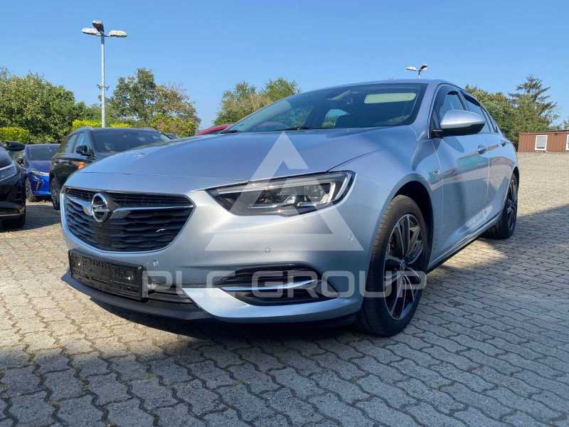 2017 Opel Insignia
