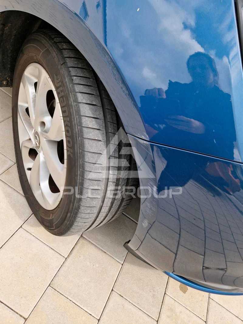 2017 Opel Corsa