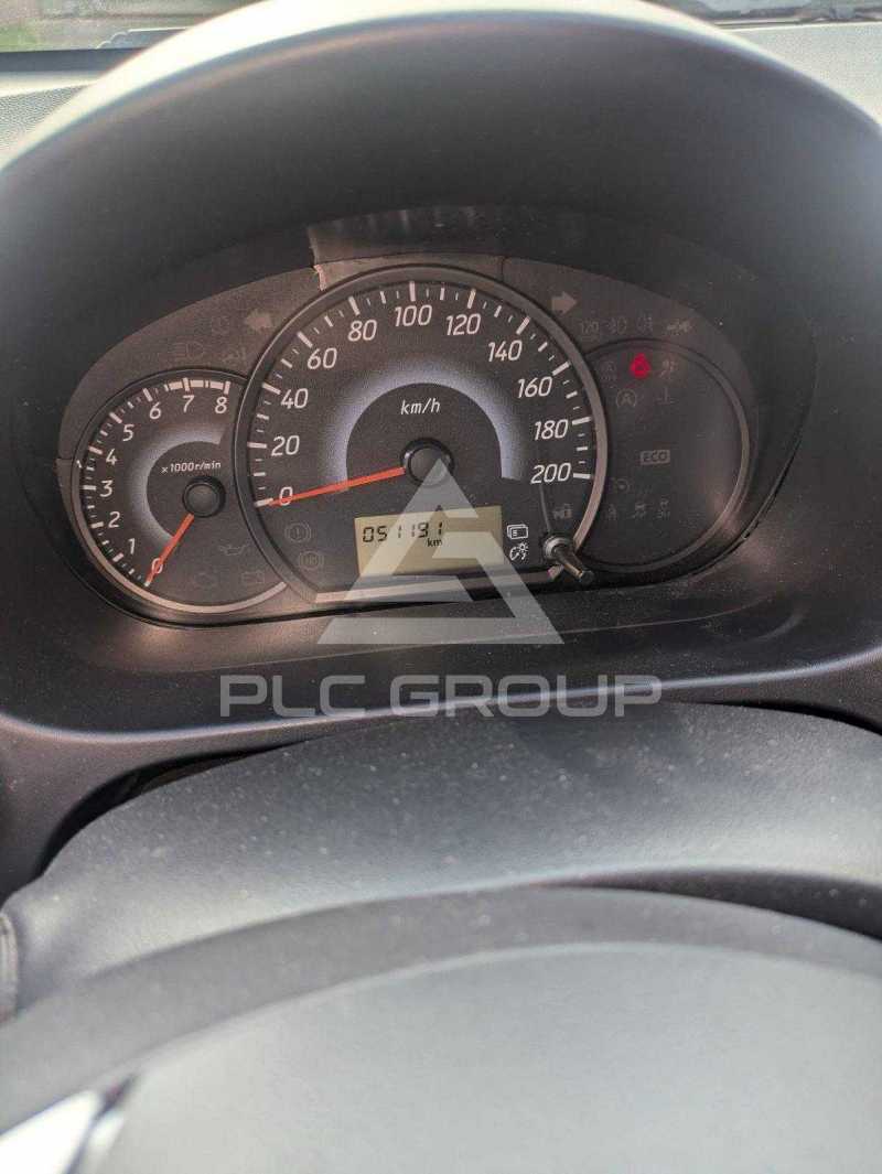 2018 Mitsubishi SpaceStar
