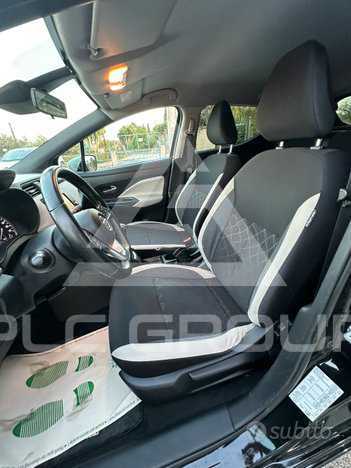 2018 Nissan MICRA