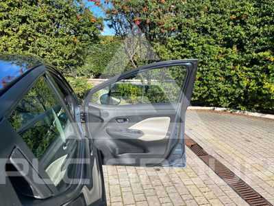 2018 Nissan MICRA