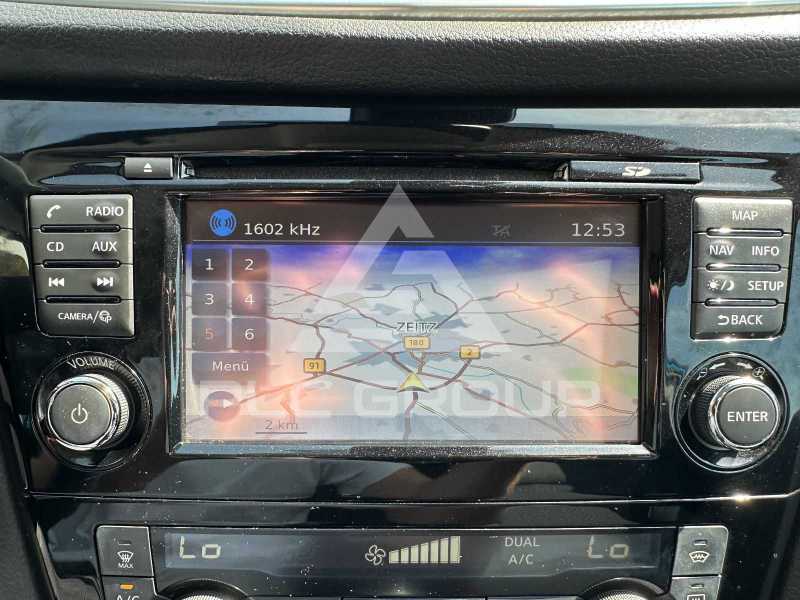2018 Nissan QASHQAI