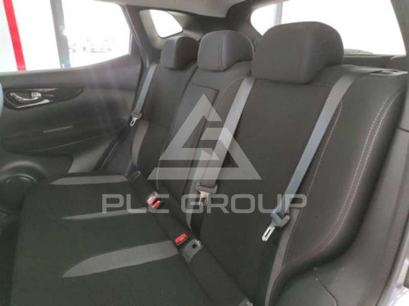 2018 Nissan QASHQAI