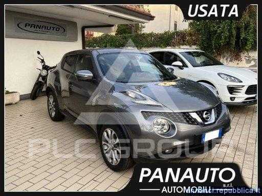 2018 Nissan Juke