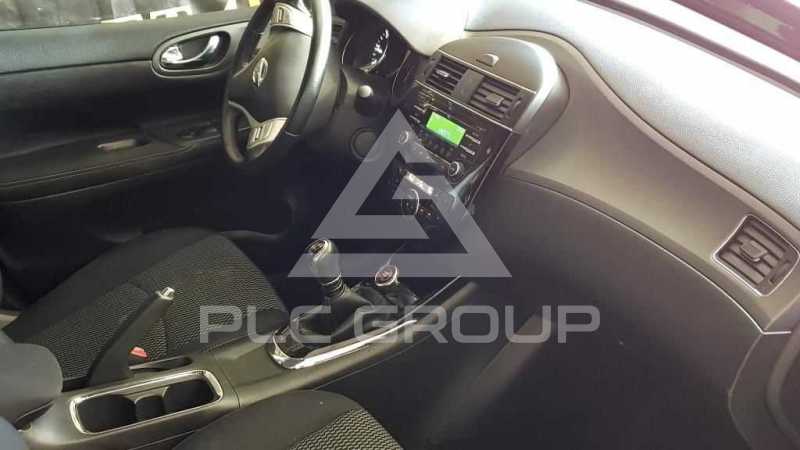 2018 Nissan Pulsar