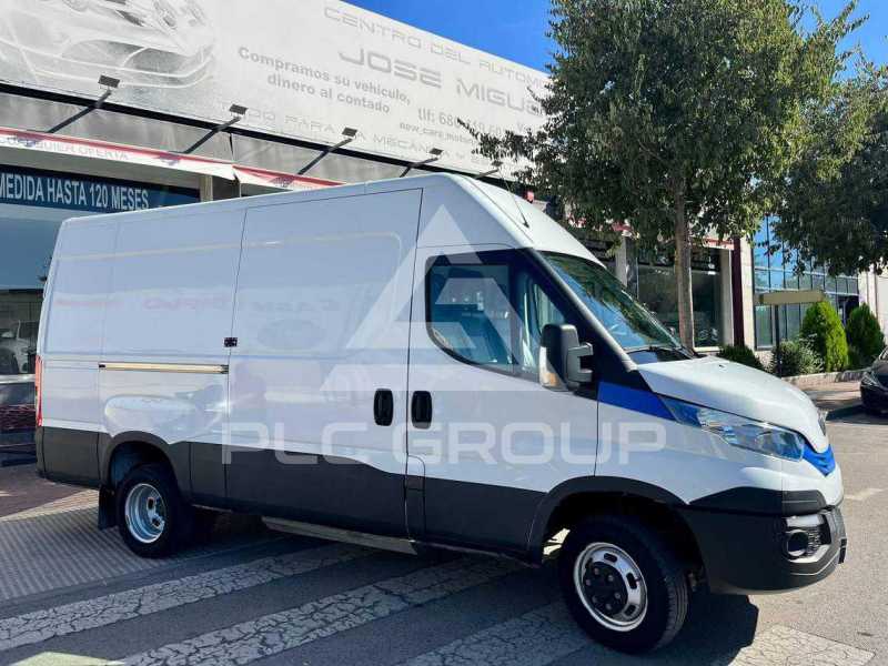 2018 Iveco Daily
