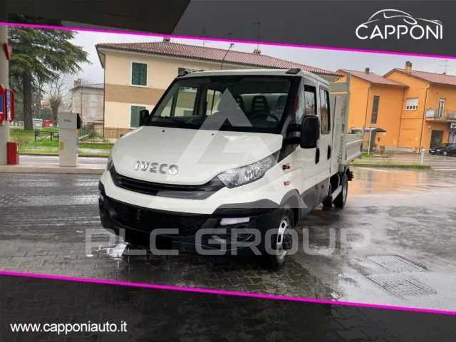 2018 Iveco Daily