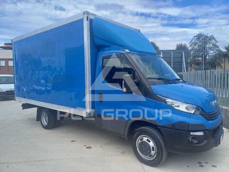 2018 Iveco Daily