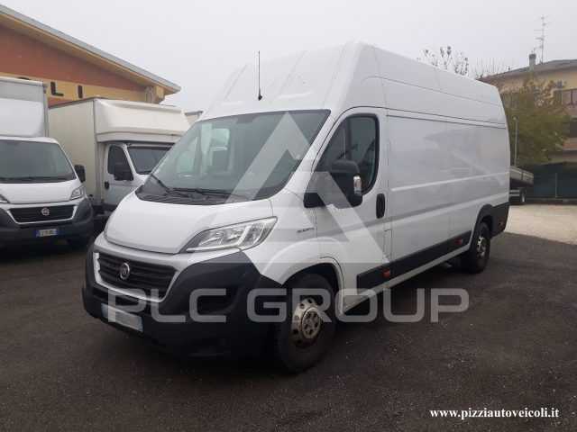 2018 Iveco Daily
