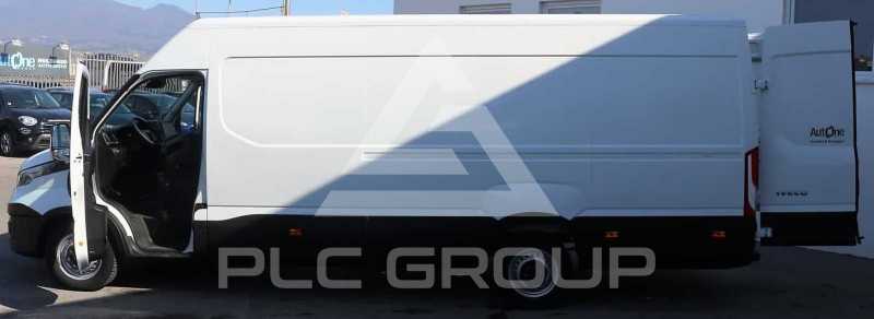 2018 Iveco Daily