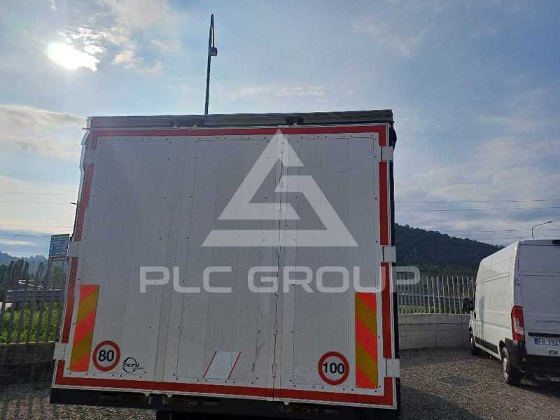 2018 Iveco Daily