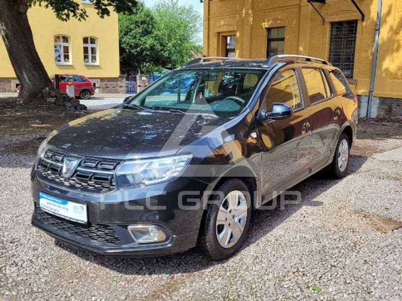 2018 Dacia Logan