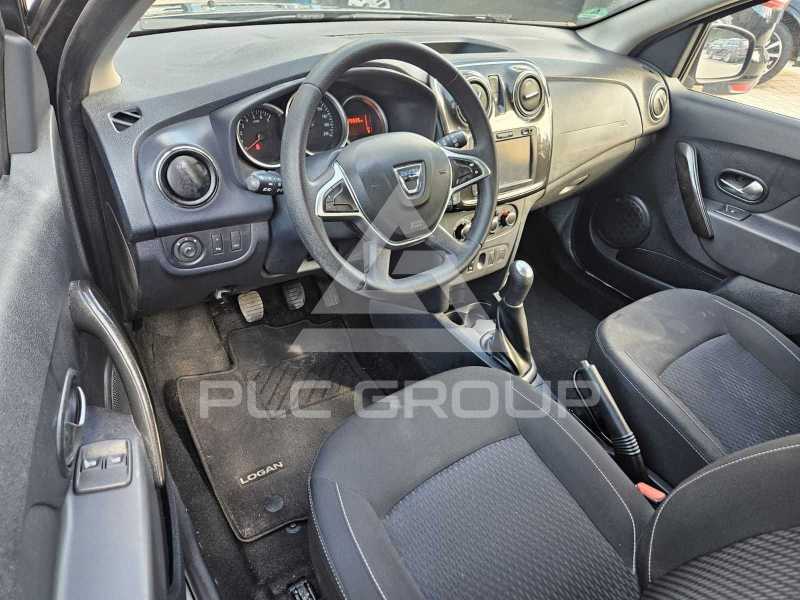 2018 Dacia Logan