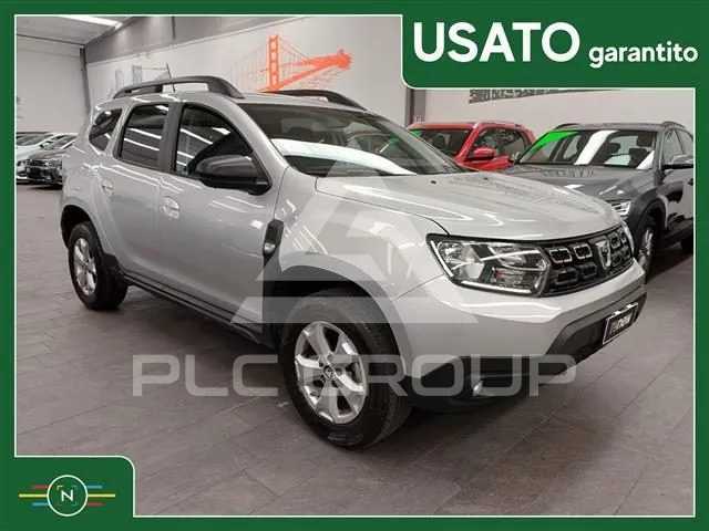 2018 Dacia Duster